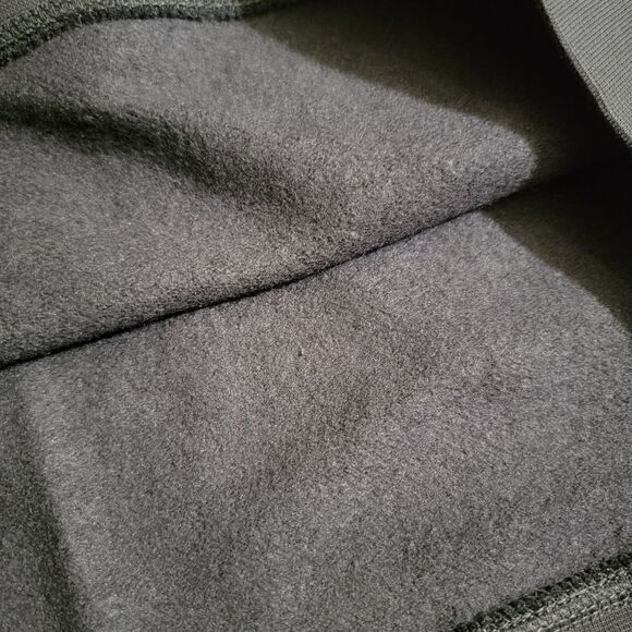 Nike Serena Williams Designer Tennis Hoodie Women's Size Large L Black DD3814 - Picture 4 of 12